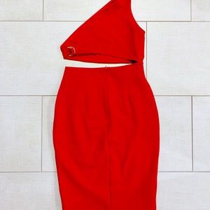 Revolve Dress by NBD